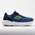 New Balance Men's Fresh Foam Running Shoes 1240v1  Navy Blue/Yellow