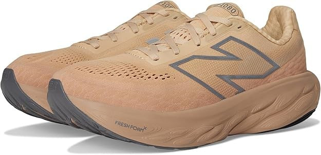 New Balance Men's  Running Shoes Fresh Foam X 1080v14 Desert Clay