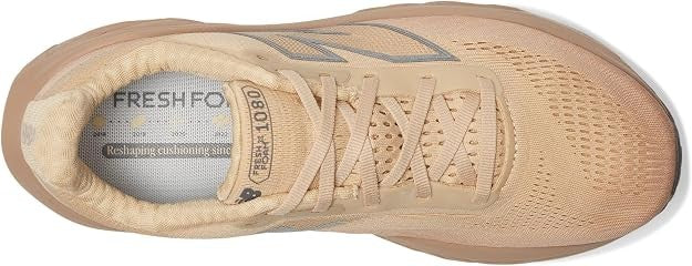 New Balance Men's  Running Shoes Fresh Foam X 1080v14 Desert Clay
