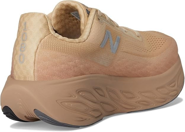 New Balance Men's  Running Shoes Fresh Foam X 1080v14 Desert Clay