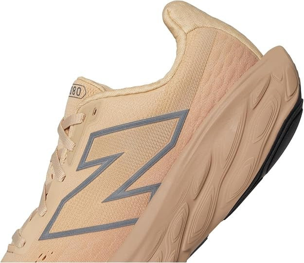New Balance Men's  Running Shoes Fresh Foam X 1080v14 Desert Clay