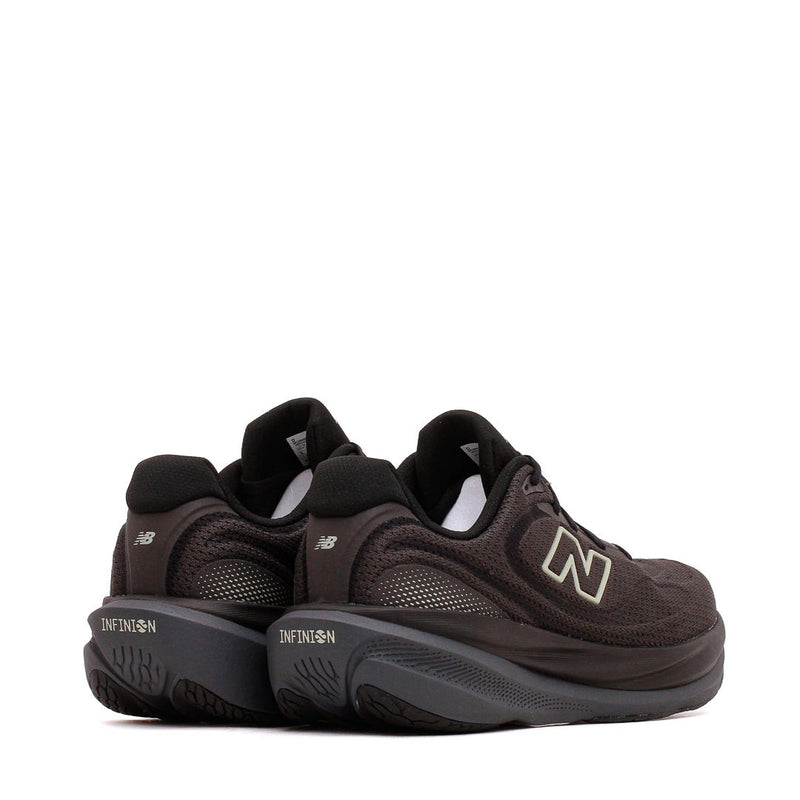 New Balance Women 1080v15 Black Olivine W10803AW