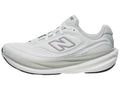 New Balance Women's 1080v15 Running Shoes  W10809DL White Truffle Salt