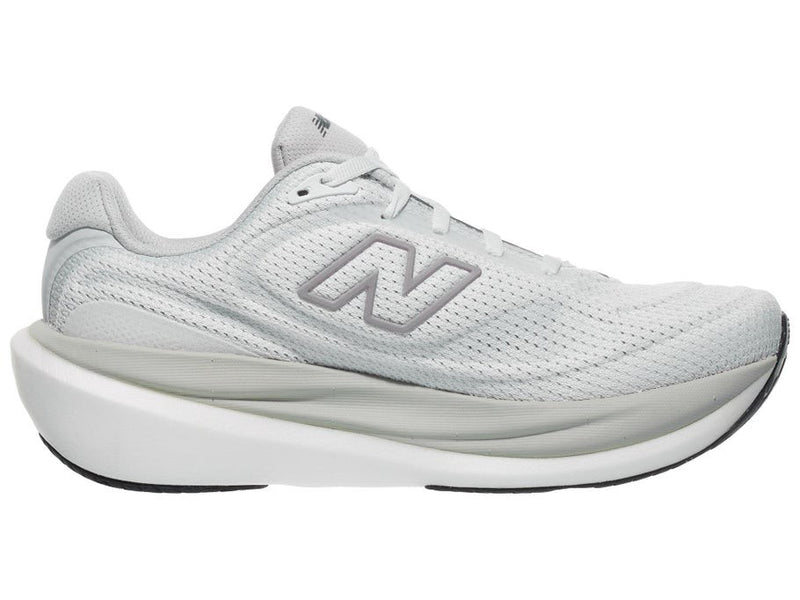 New Balance Women's 1080v15 Running Shoes  W10809DL White Truffle Salt