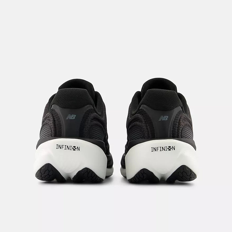 New Balance Women's Running Shoes 1080v15 Black Slate Grey