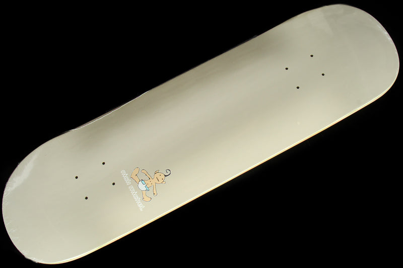 Frog Nick Michel Baby Deck