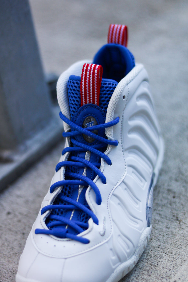 NIKE LITTLE POSITE ONE "USA MOON"
