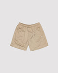 NSW MESH SHORTS "KHAKI"