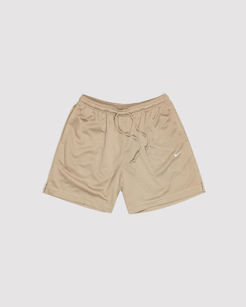 NSW MESH SHORTS "KHAKI"