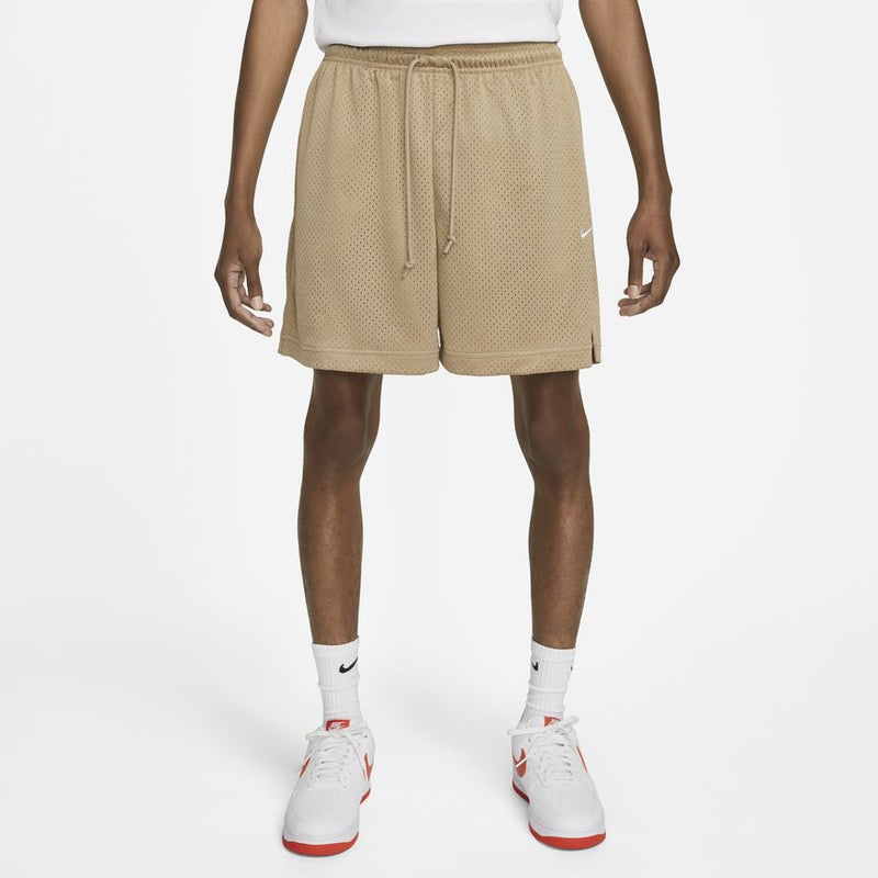NSW MESH SHORTS "KHAKI"