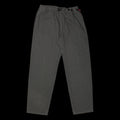 Gramicci | O.G. Dyed Woven Dobby Jam Pants Style # G3FM-P022 Color : Grey Dyed