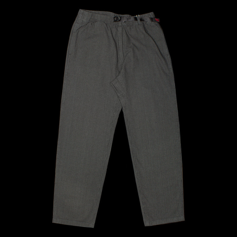 Gramicci | O.G. Dyed Woven Dobby Jam Pants Style # G3FM-P022 Color : Grey Dyed