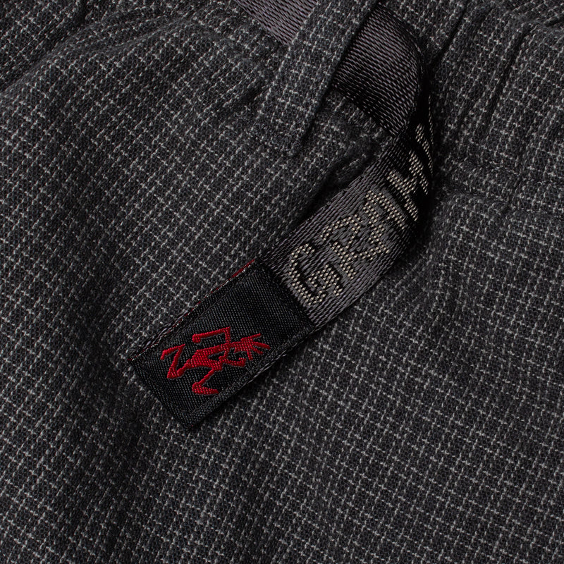 Gramicci | O.G. Dyed Woven Dobby Jam Pants Style # G3FM-P022 Color : Grey Dyed