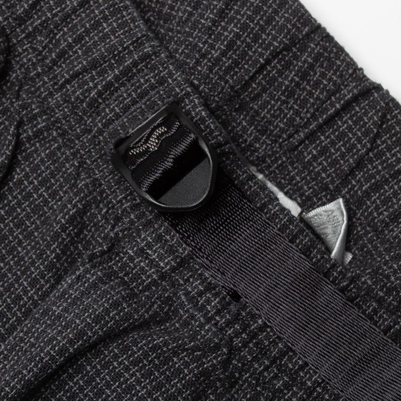 Gramicci | O.G. Dyed Woven Dobby Jam Pants Style # G3FM-P022 Color : Grey Dyed