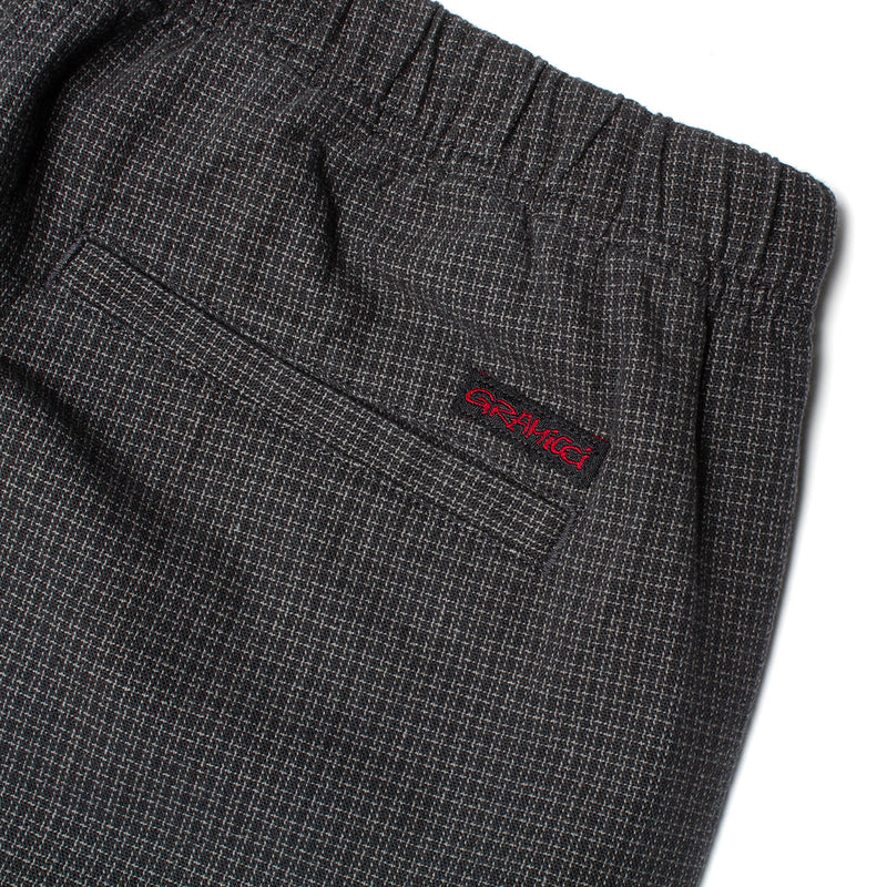 Gramicci | O.G. Dyed Woven Dobby Jam Pants Style # G3FM-P022 Color : Grey Dyed