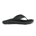 OluKai Kipi Men's Sandals 10324-4040 Black