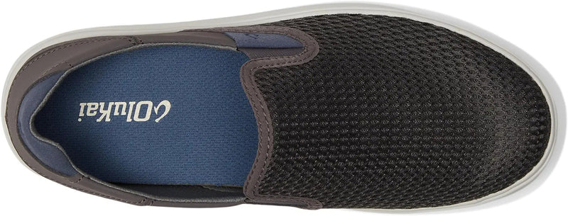 OluKai Lae'ahi Men's Shoes 10443-PVPV Pavement/Pavement