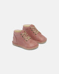 Oma Lace Old Rose