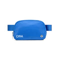 Omega Phi Alpha lululemon Everywhere Belt Bag - Beaming Blue