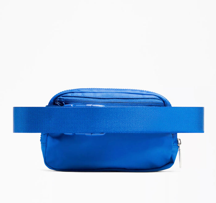Omega Phi Alpha lululemon Everywhere Belt Bag - Beaming Blue