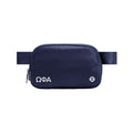 Omega Phi Alpha lululemon Everywhere Belt Bag - True Navy