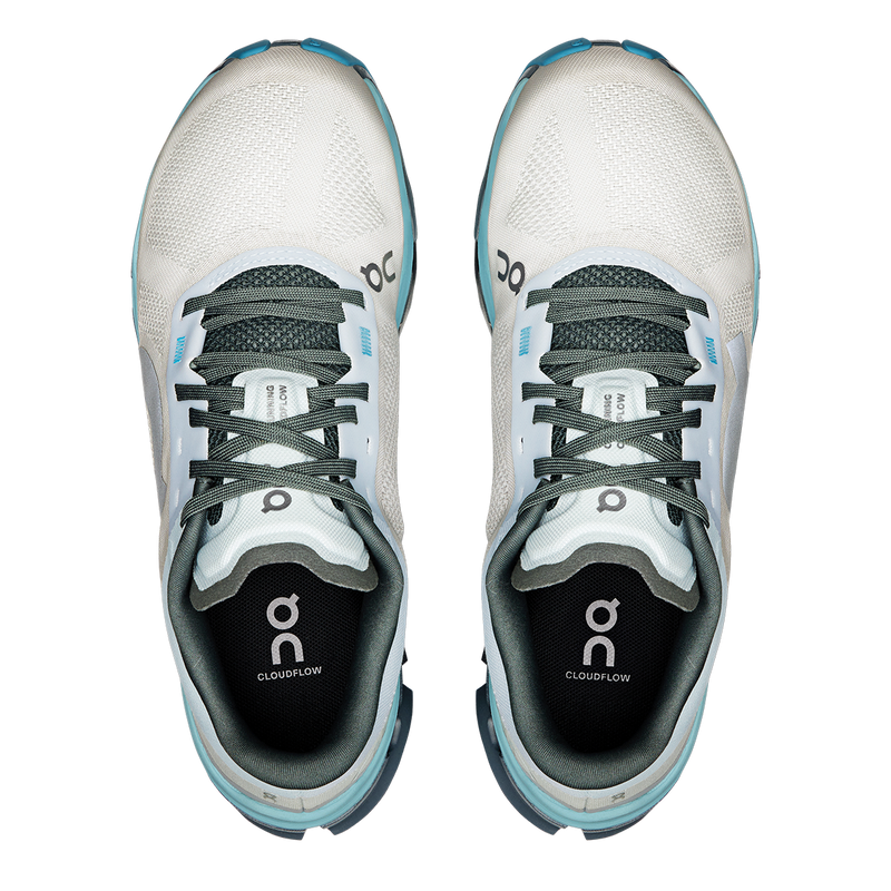 ON Cloudflow V5