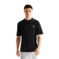 ON Club-T Shortsleeve Black