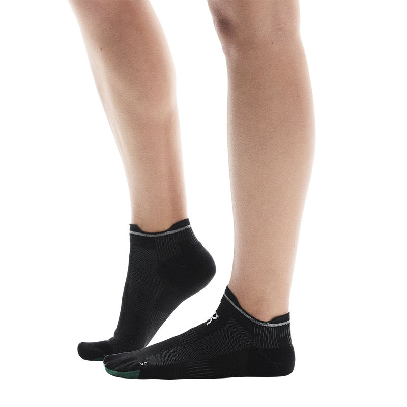 ON Elite Run Sock Low