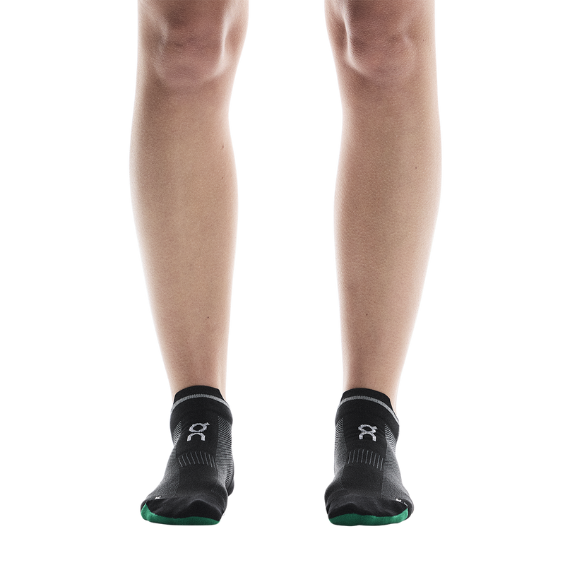 ON Elite Run Sock Low