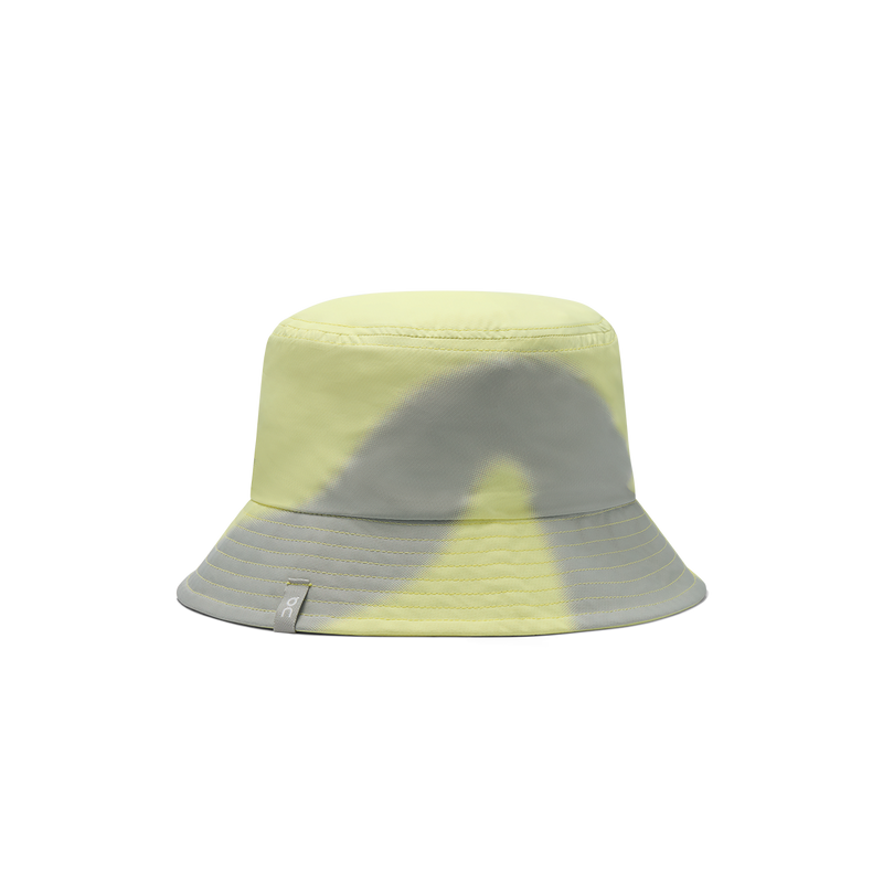 ON Liquid Logo Hat Kids