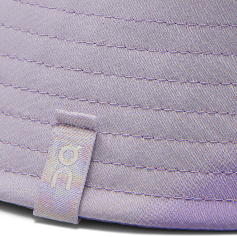 ON Liquid Logo Hat Kids