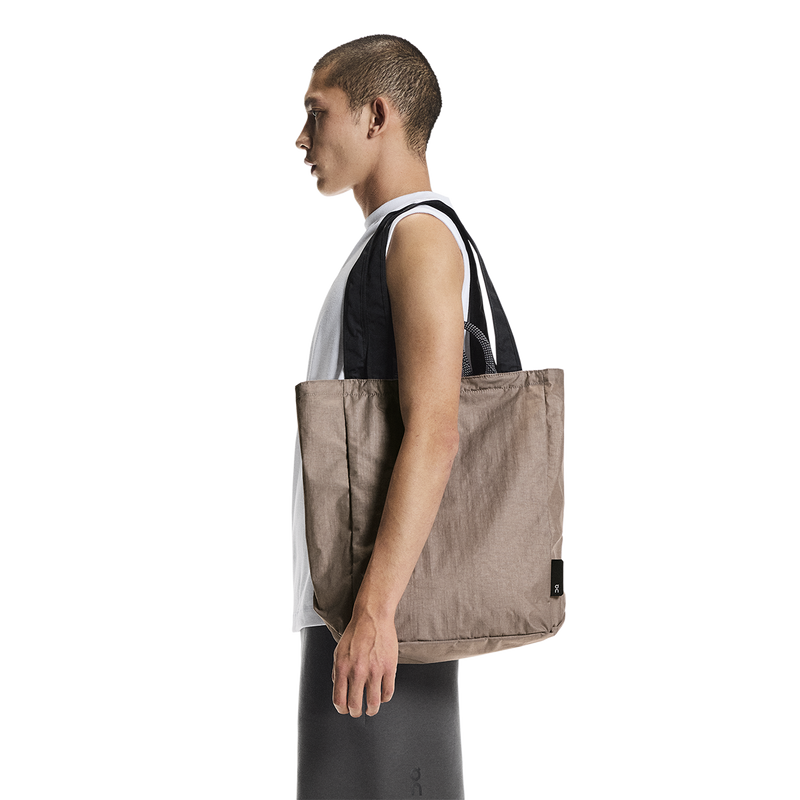 ON Tote Pack 25L