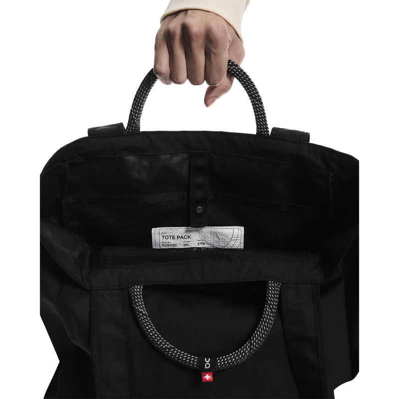 ON Tote Pack 25L
