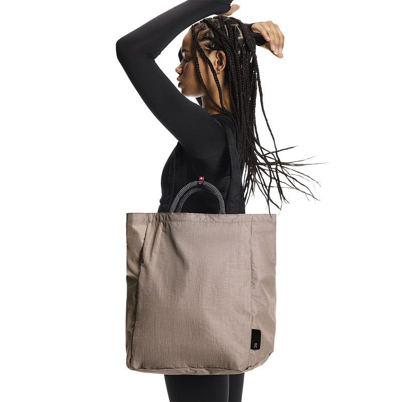 ON Tote Pack 25L