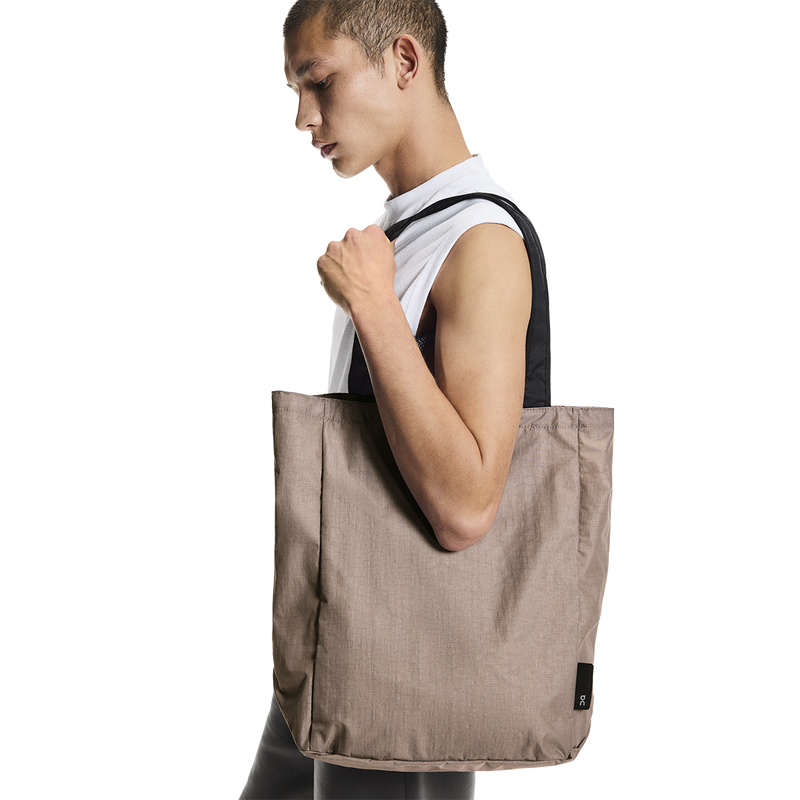 ON Tote Pack 25L