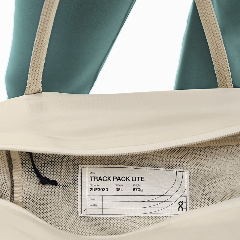 ON Track Pack 35L Lite