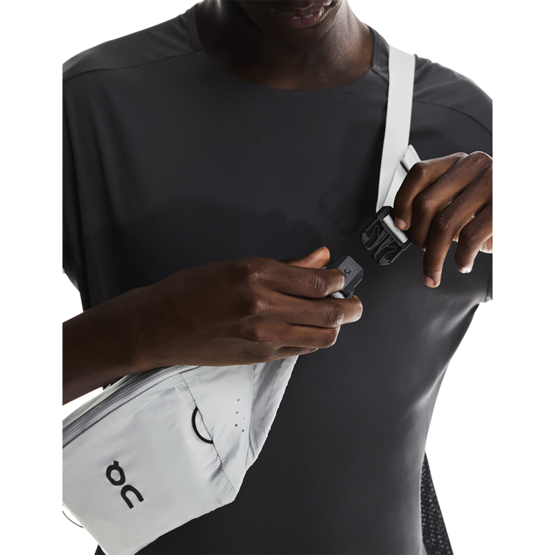 ON Waist Pack 2L Lite
