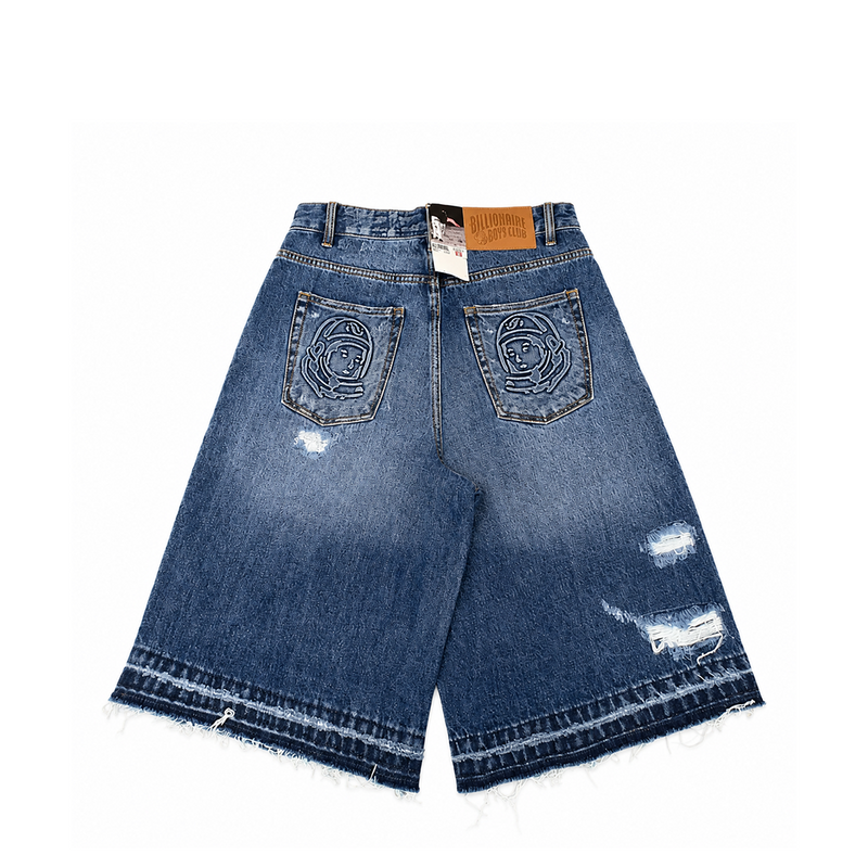 ONIBABA DENIM SHORTS ASTRA