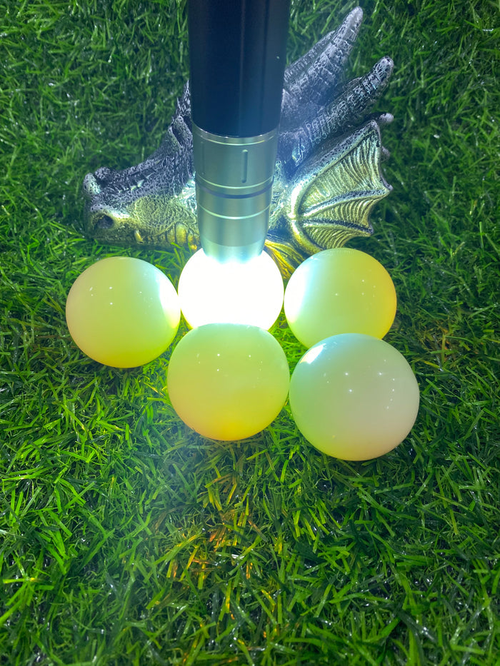 Opalite sphere