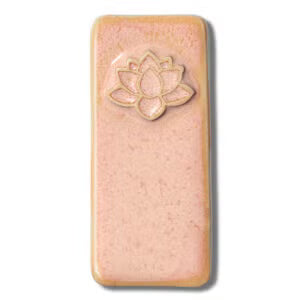 Orange Creamsicle Speedball Mid Range Glaze Pint