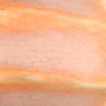 Orange Creamsicle Speedball Mid Range Glaze Pint