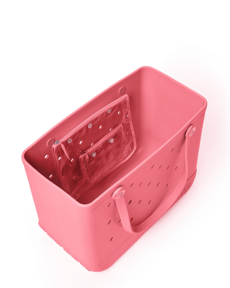Original Bogg Bag Large Tote Pinklemonade