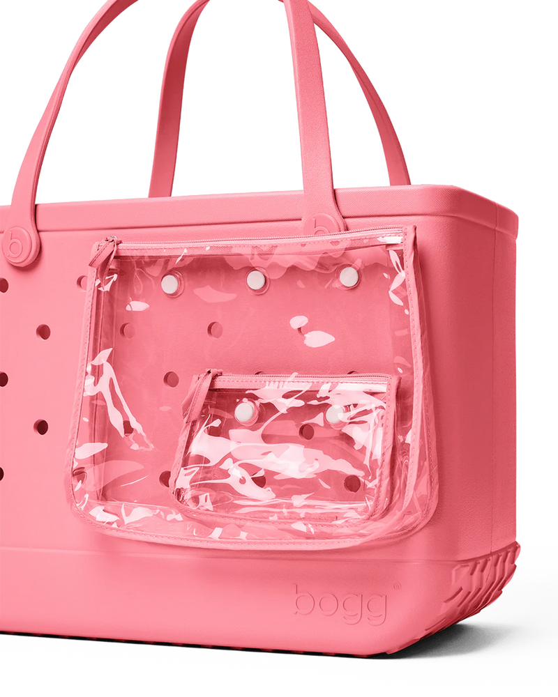 Original Bogg Bag Large Tote Pinklemonade