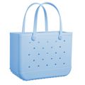 Original Bogg Bag Large Tote BLUESKIESANDBOGG