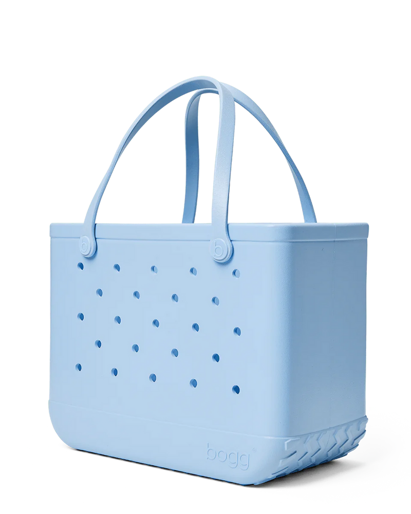 Original Bogg Bag Large Tote BLUESKIESANDBOGG