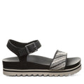 ORION BLACK/WHITE