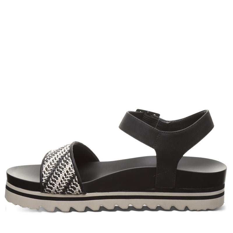 ORION BLACK/WHITE