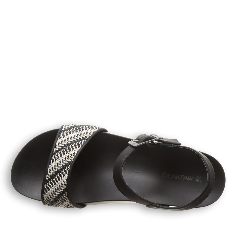 ORION BLACK/WHITE