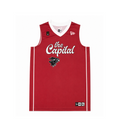 OTTAWA BLACKJACKS ALTERNATE REPLICA JERSEY RED