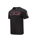 OTTAWA SENATORS CLASSIC TEE BLACK